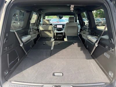 2026 Jeep Grand Wagoneer — photo 41 view