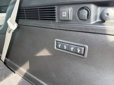 2026 Jeep Grand Wagoneer — photo 42 view