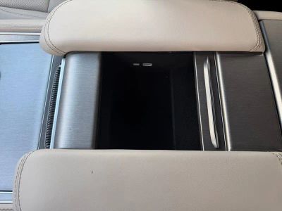 2026 Jeep Grand Wagoneer — photo 26 view