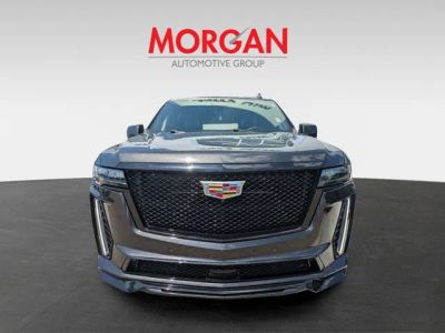 2024 Cadillac Escalade ESV — photo 7 view