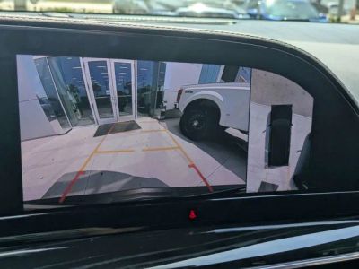 2024 Cadillac Escalade ESV — photo 19 view