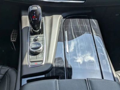 2024 Cadillac Escalade ESV — photo 15 view
