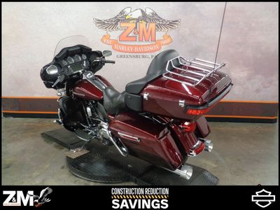 2015 Harley-Davidson Ultra Limited - Photo 4