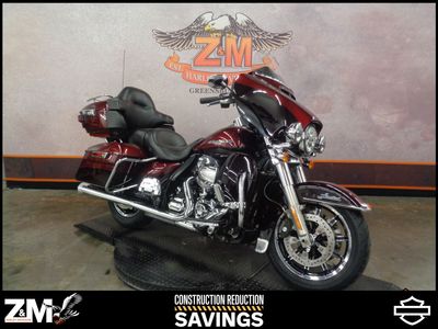 2015 Harley-Davidson Ultra Limited - Photo 2