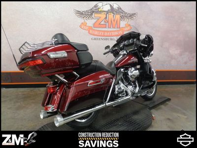 2015 Harley-Davidson Ultra Limited - Photo 3