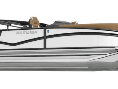 2026 Premier 230 Solaris RL CL — side profile view