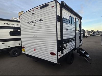 2026 Grand Design Transcend One - Photo 7
