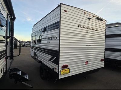 2026 Grand Design Transcend One - Photo 5