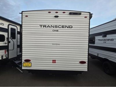 2026 Grand Design Transcend One - Photo 6