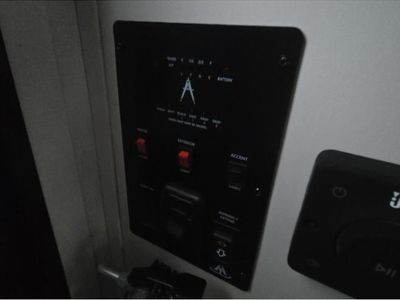 2026 Grand Design Transcend One - Photo 23