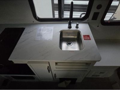 2026 Grand Design Transcend One - Photo 19