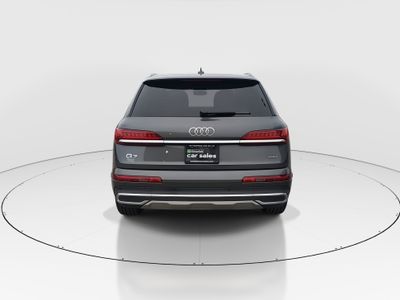 2024 Audi Q7 - Photo 6