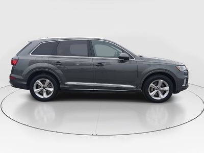 2024 Audi Q7 - Photo 8