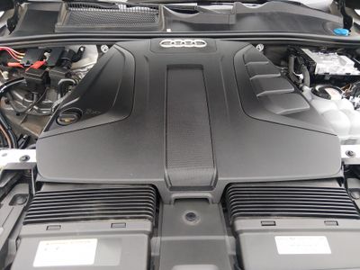 2024 Audi Q7 - Photo 9