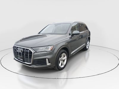 2024 Audi Q7 - Photo 3