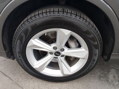 2024 Audi Q7 - Photo 10