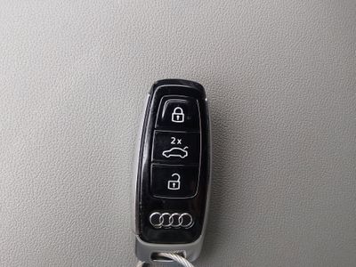 2024 Audi Q7 - Photo 15
