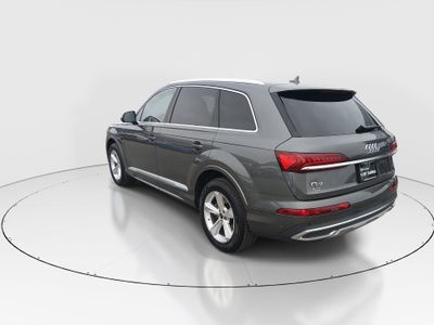 2024 Audi Q7 - Photo 5