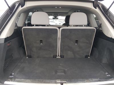 2024 Audi Q7 - Photo 11