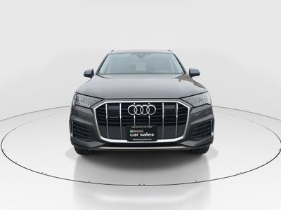 2024 Audi Q7 - Photo 2