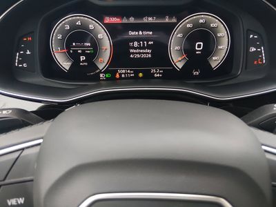 2024 Audi Q7 - Photo 14