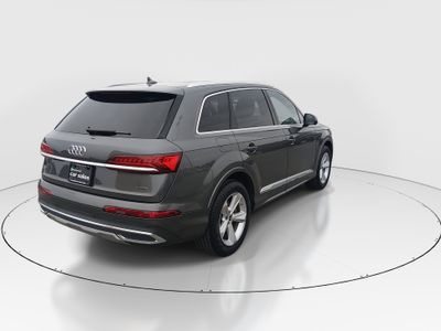 2024 Audi Q7 - Photo 7