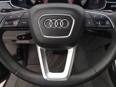 2024 Audi Q7 - Photo 12