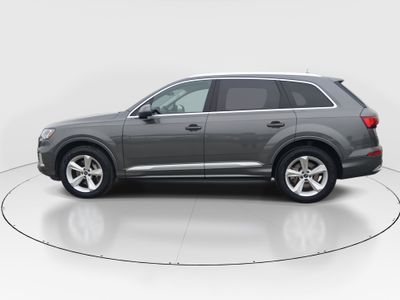 2024 Audi Q7 - Photo 4
