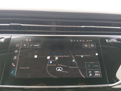 2024 Audi Q7 - Photo 17