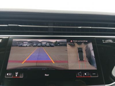 2024 Audi Q7 - Photo 16