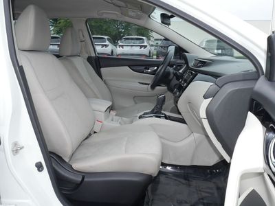 2020 Nissan Rogue Sport - Photo 22