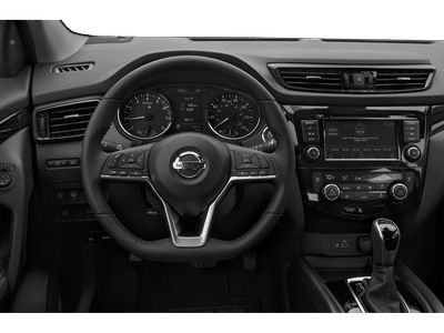 2020 Nissan Rogue Sport - Photo 47