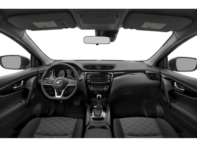 2020 Nissan Rogue Sport - Photo 48