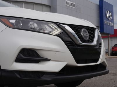 2020 Nissan Rogue Sport - Photo 3