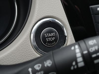 2020 Nissan Rogue Sport - Photo 10