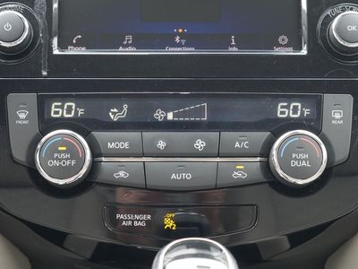 2020 Nissan Rogue Sport - Photo 39