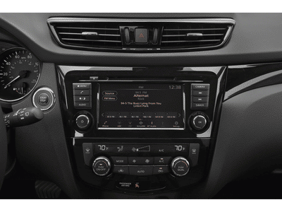 2020 Nissan Rogue Sport - Photo 50