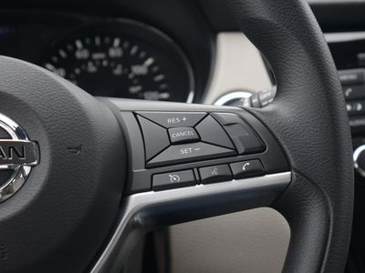 2020 Nissan Rogue Sport - Photo 9