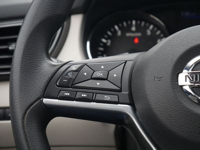2020 Nissan Rogue Sport - Photo 8