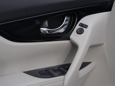 2020 Nissan Rogue Sport - Photo 28
