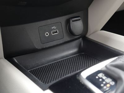 2020 Nissan Rogue Sport - Photo 11
