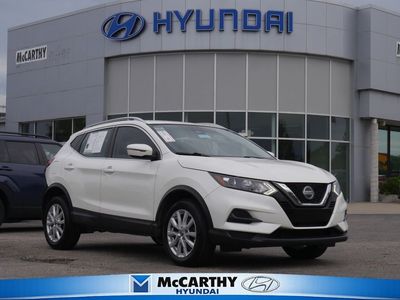 2020 Nissan Rogue Sport - Photo 1
