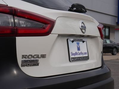 2020 Nissan Rogue Sport - Photo 17