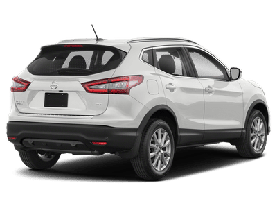 2020 Nissan Rogue Sport - Photo 45
