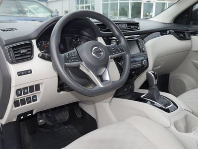2020 Nissan Rogue Sport - Photo 32