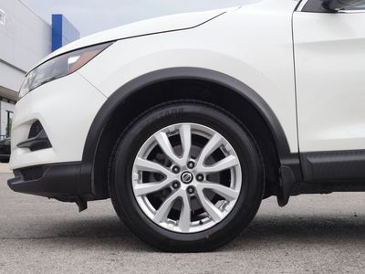 2020 Nissan Rogue Sport - Photo 13