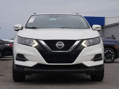 2020 Nissan Rogue Sport - Photo 5