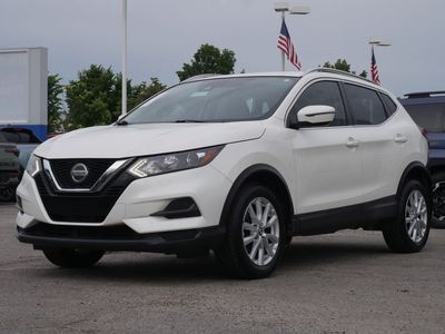 2020 Nissan Rogue Sport - Photo 6