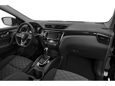 2020 Nissan Rogue Sport - Photo 54