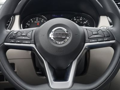 2020 Nissan Rogue Sport - Photo 35